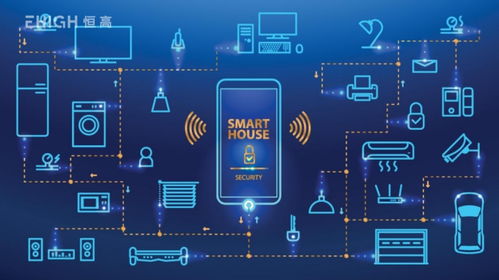 UWB穩扎穩打，消費級應用未來可期——一項網絡技術的開發與普及之路