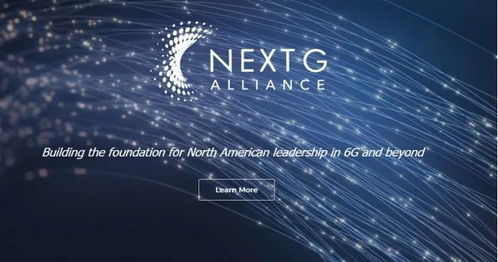 6G之爭 蘋果谷歌高調入局，華為早已默默耕耘